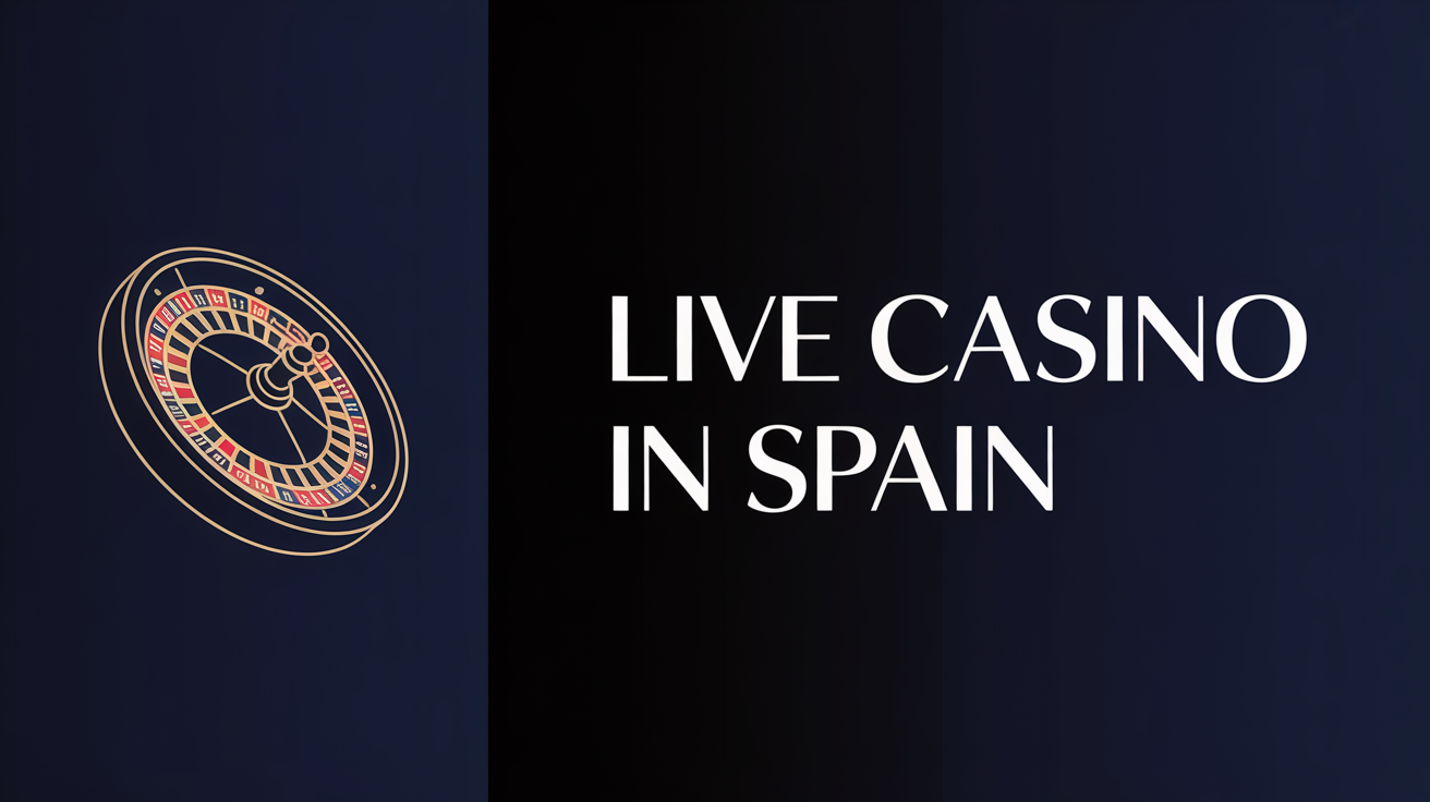 Live Casino in Spain